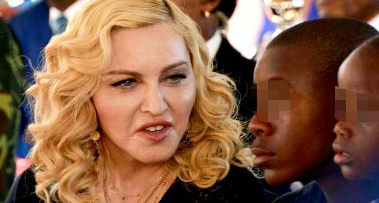 Madonna furiosa per uccisione George Floyd: “Fuck The Police!”
