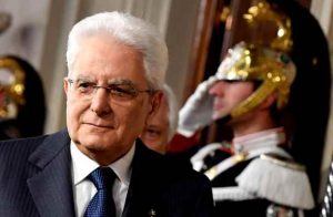 mattarella