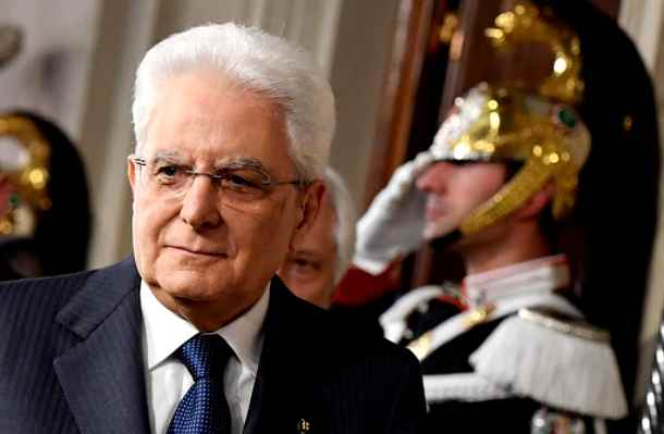 Il messaggio di Mattarella: l’Italia ha energie morali e civili, rilancio possibile