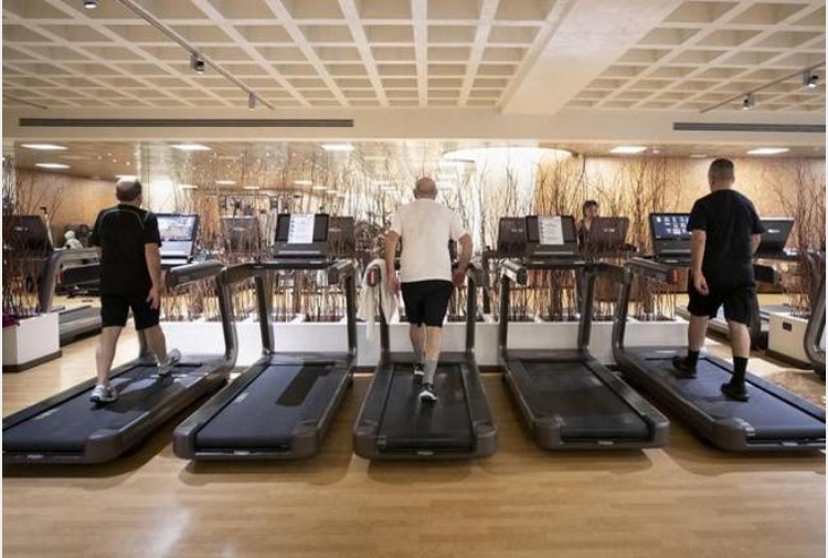 Fase 2, sondaggio: maggioranza non tornerà in palestra o piscina