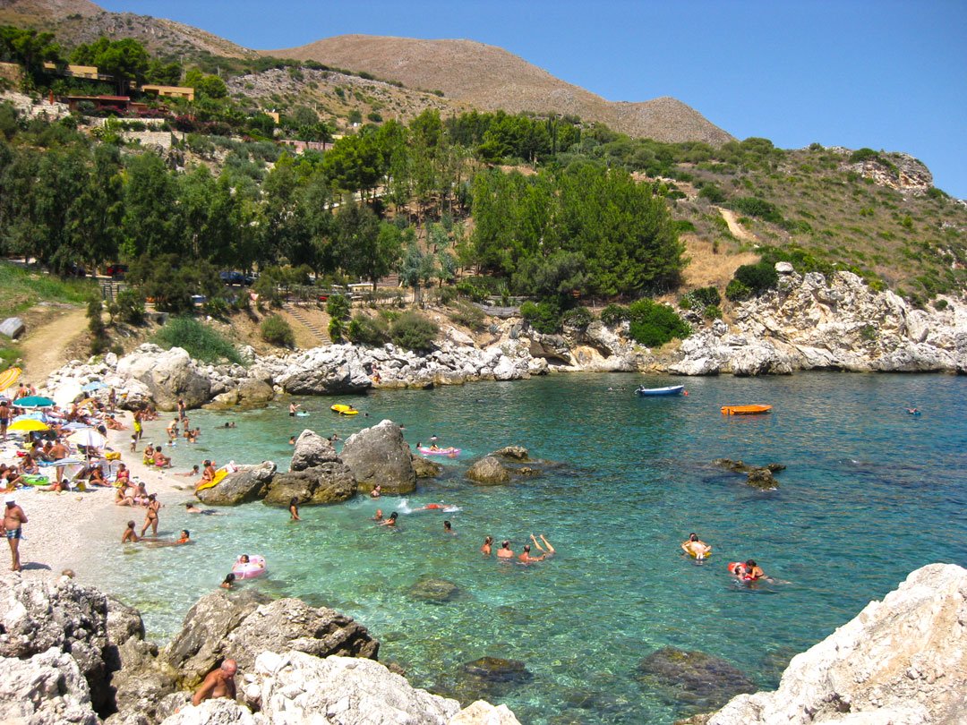 Turismo in Sicilia, si pensa di ripartire il primo giugno