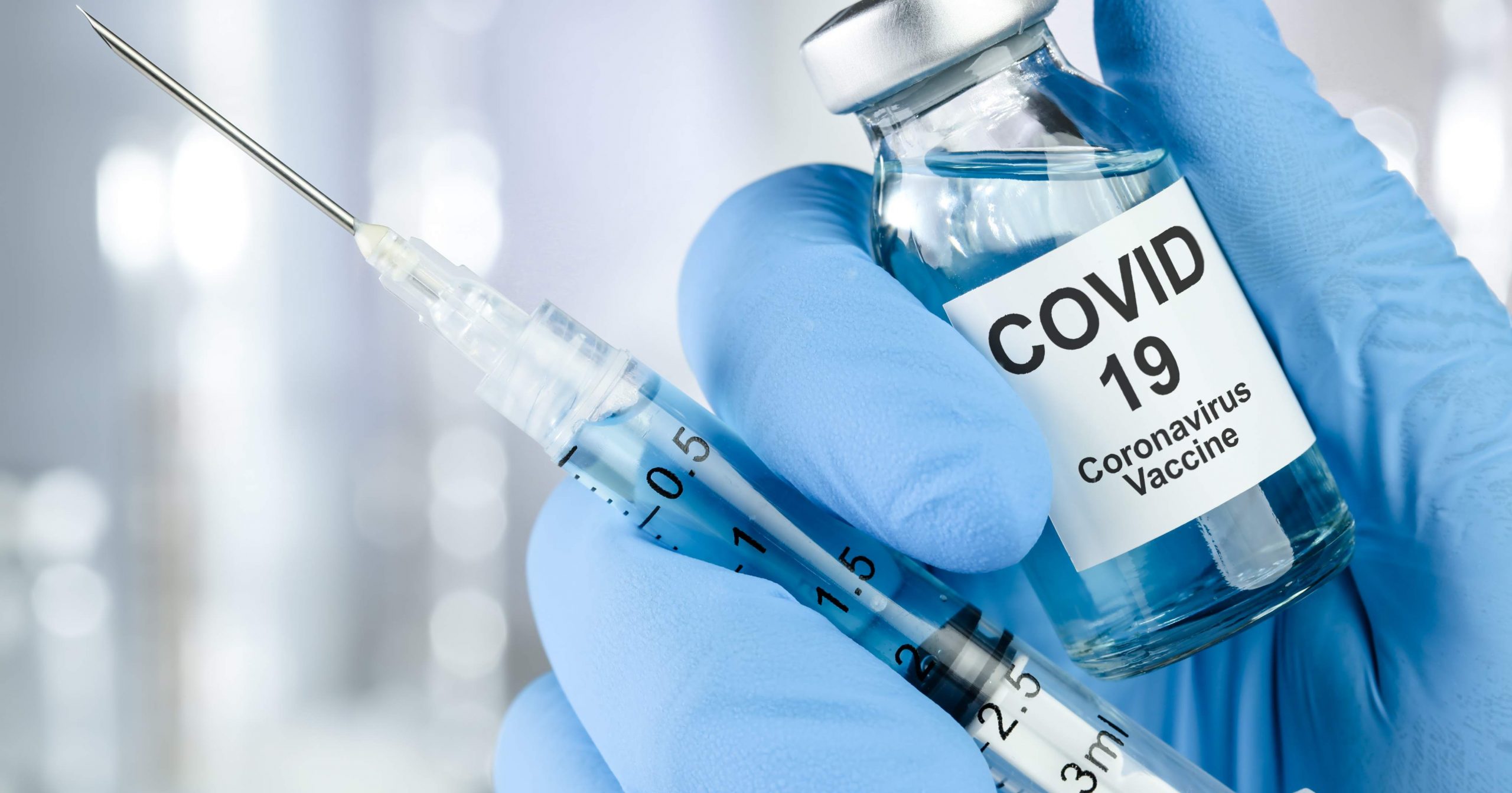 Coronavirus, l’Italia tra i primi Paesi ad avere il vaccino