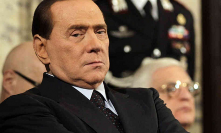 Berlusconi torna sulla Giustizia: assoluzioni non appellabili da primo grado