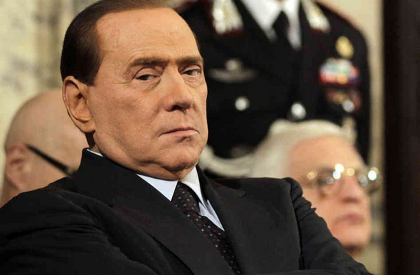 La magistratura spariglia le carte, Berlusconi verso il Colle?