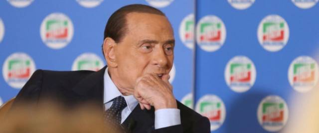 Berlusconi al Colle? Forse, se supera la perizia psichiatrica