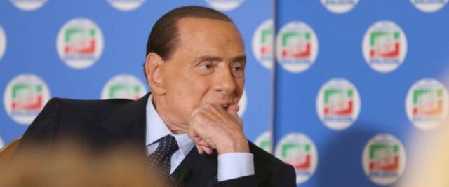 Primi no da Pd e M5s alla candidatura di Berlusconi al Colle: troppo divisivo