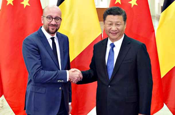 Vertice Ue-Cina, cooperazione necessaria ma resta difficile