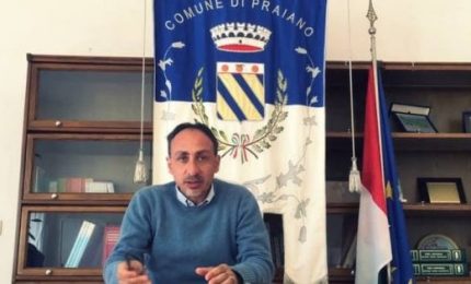 Tangente da 250 euro, arrestato in flagranza sindaco di Praiano