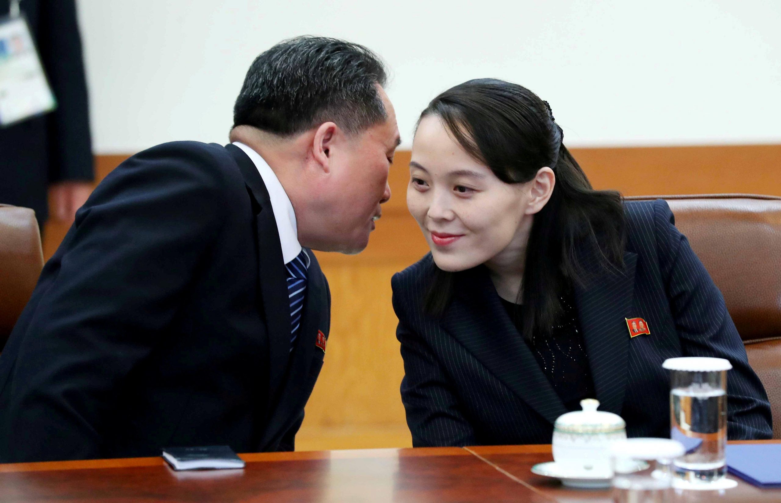La misteriosa sorella di Kim verso leadership? Esperti divisi