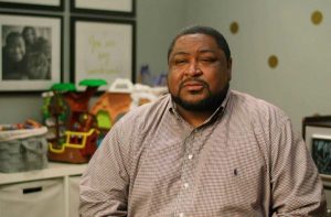 Robert Julian-Borchak Williams