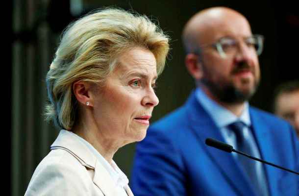 Michel e von der Leyen: così attuiamo l’autonomia dell’Ue