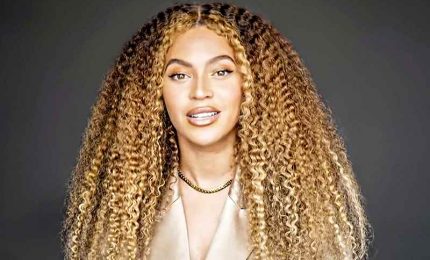 Arriva "Black Parade", il nuovo singolo di Beyoncé