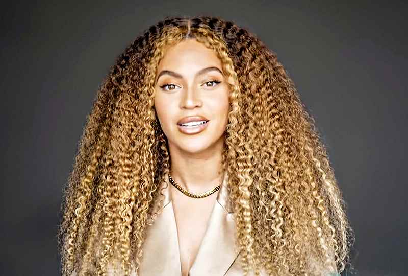 L’appello di Beyoncé: votate come ci fosse in gioco la vostra vita