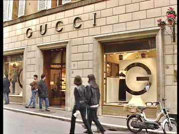 Coronavirus, Gucci chiude storica boutique a Roma