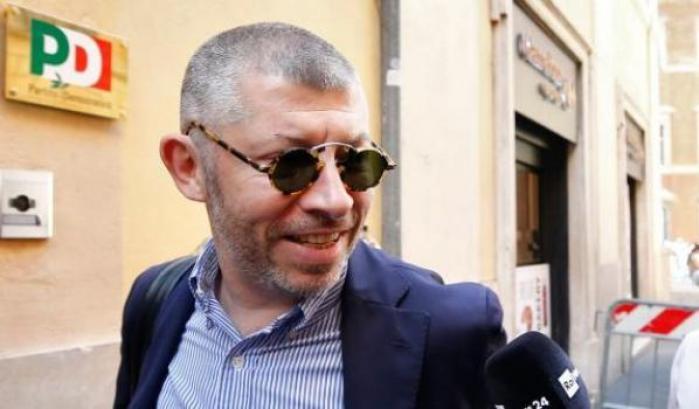 Ivan Scalfarotto: mi candido in Puglia contro Emiliano