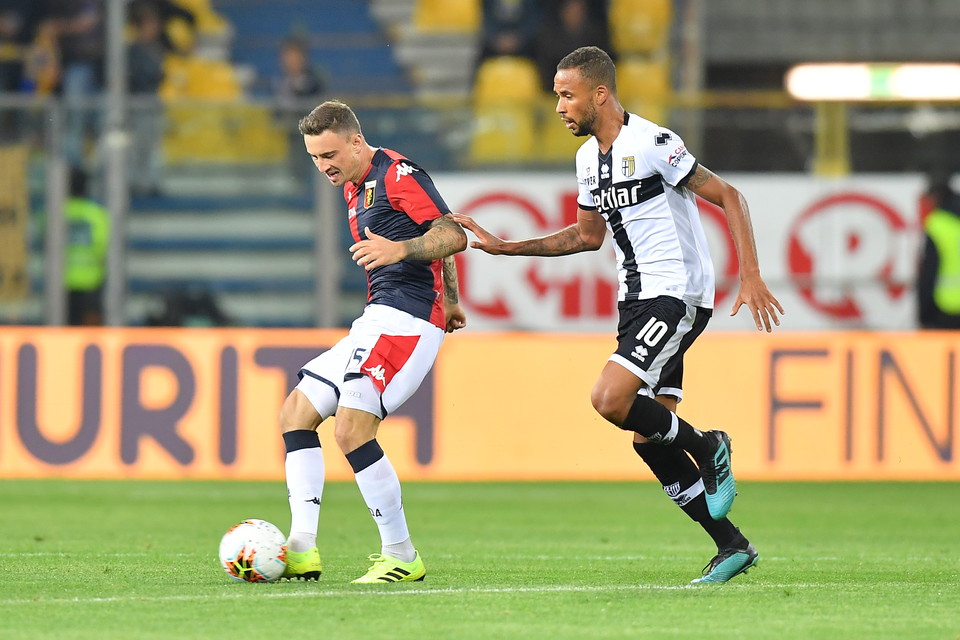 Parma a valanga sul Genoa, Torino ok sull’Udinese