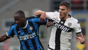 FC Internazionale v Parma Calcio - Serie A