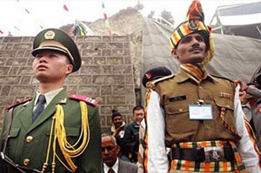 Scontro sul tetto del mondo: India e Cina non abbassano tensioni