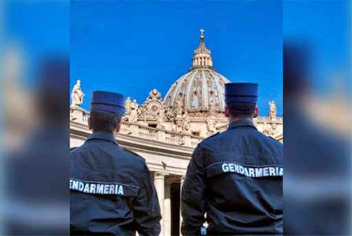 Vaticano: rafforzata attività di vigilanza sui flussi finanziari