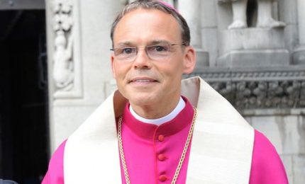 Rispunta in Vaticano il vescovo tedesco "spendaccione"