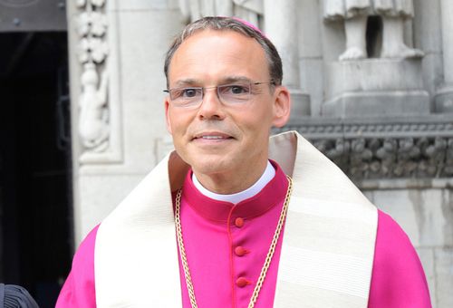 Rispunta in Vaticano il vescovo tedesco “spendaccione”