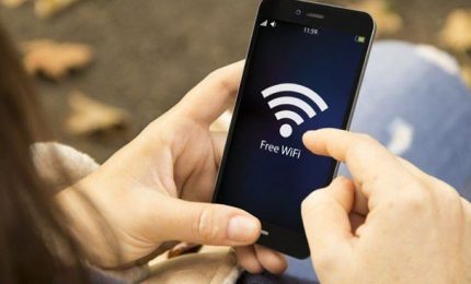 Ultimo appello ai comuni per avere fondi Ue per Wi-Fi gratuito