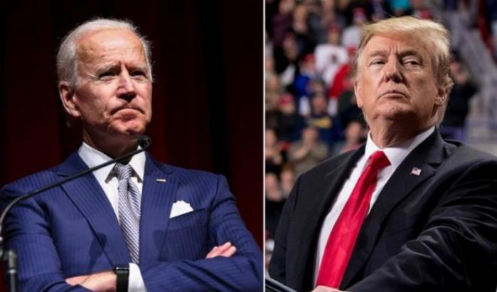 Biden avanti nei sondaggi, Trump spera nell’economia. I dubbi sulla rielezione del tycoon