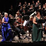 4Carmen Giannattasio e Marianna Pizzolato