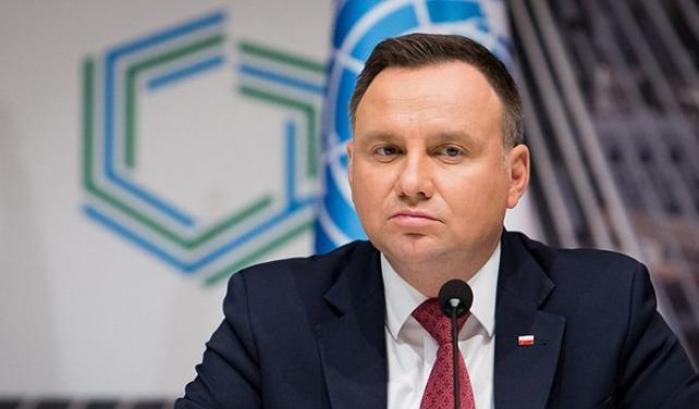 La Polonia resta nazionalista: Duda vince elezioni presidenziali