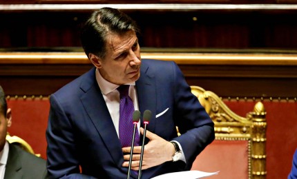 Covid, Senato approva proroga stato di emergenza. Salvini chiama Mattarella
