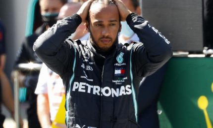 Gp Spagna, vince Hamilton su Verstappen: "Il duro lavoro ripaga"
