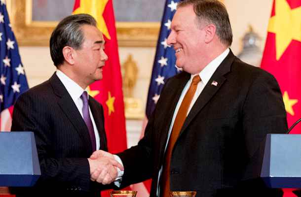 Pechino apre a Washington, ma per ora non c’è dialogo