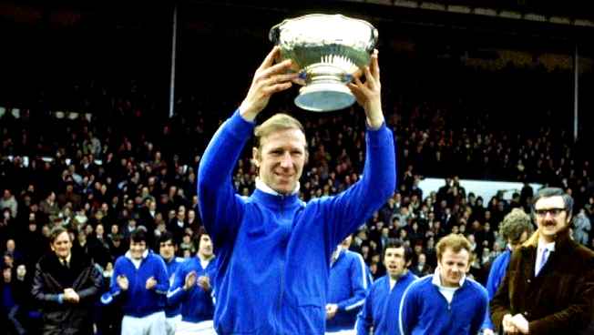 Jack Charlton