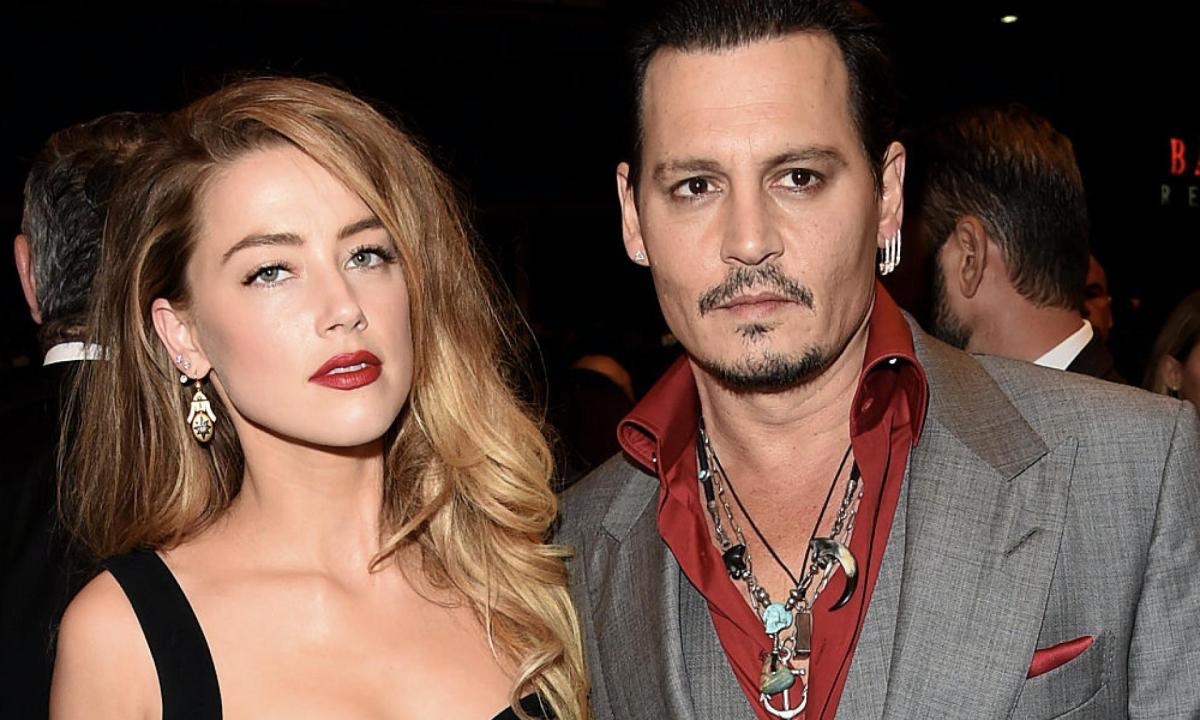 Processo Depp vs Sun, Amber Heard avrebbe picchiato la sorella