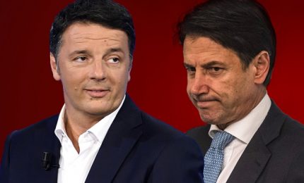 La maggioranza trova l'accordo sulla riforma del Mes. Ma è scontro Renzi-Conte