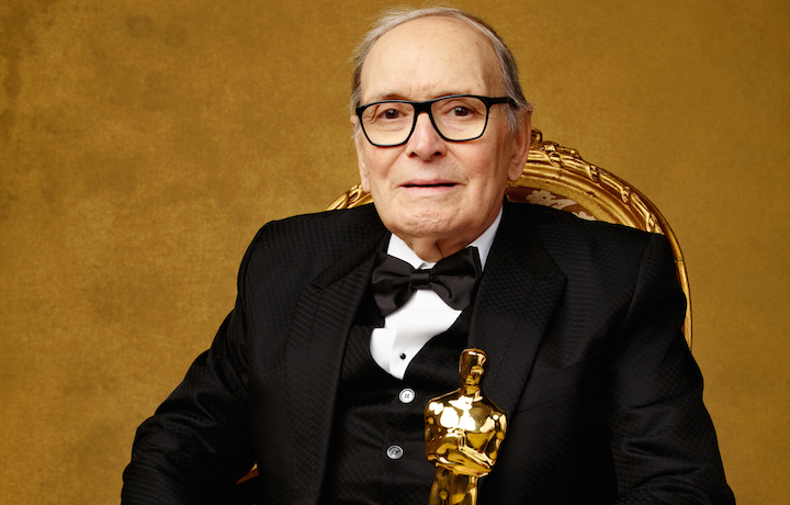 88th Oscars®, Winners Portraits