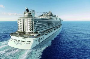 Msc Crociere