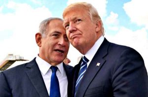 Netanyahutrump