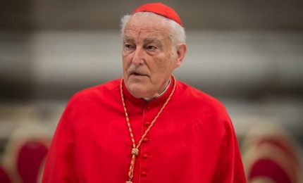E' morto a 80 anni il cardinale polacco Zenon Grocholewski