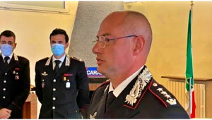 carabinieri