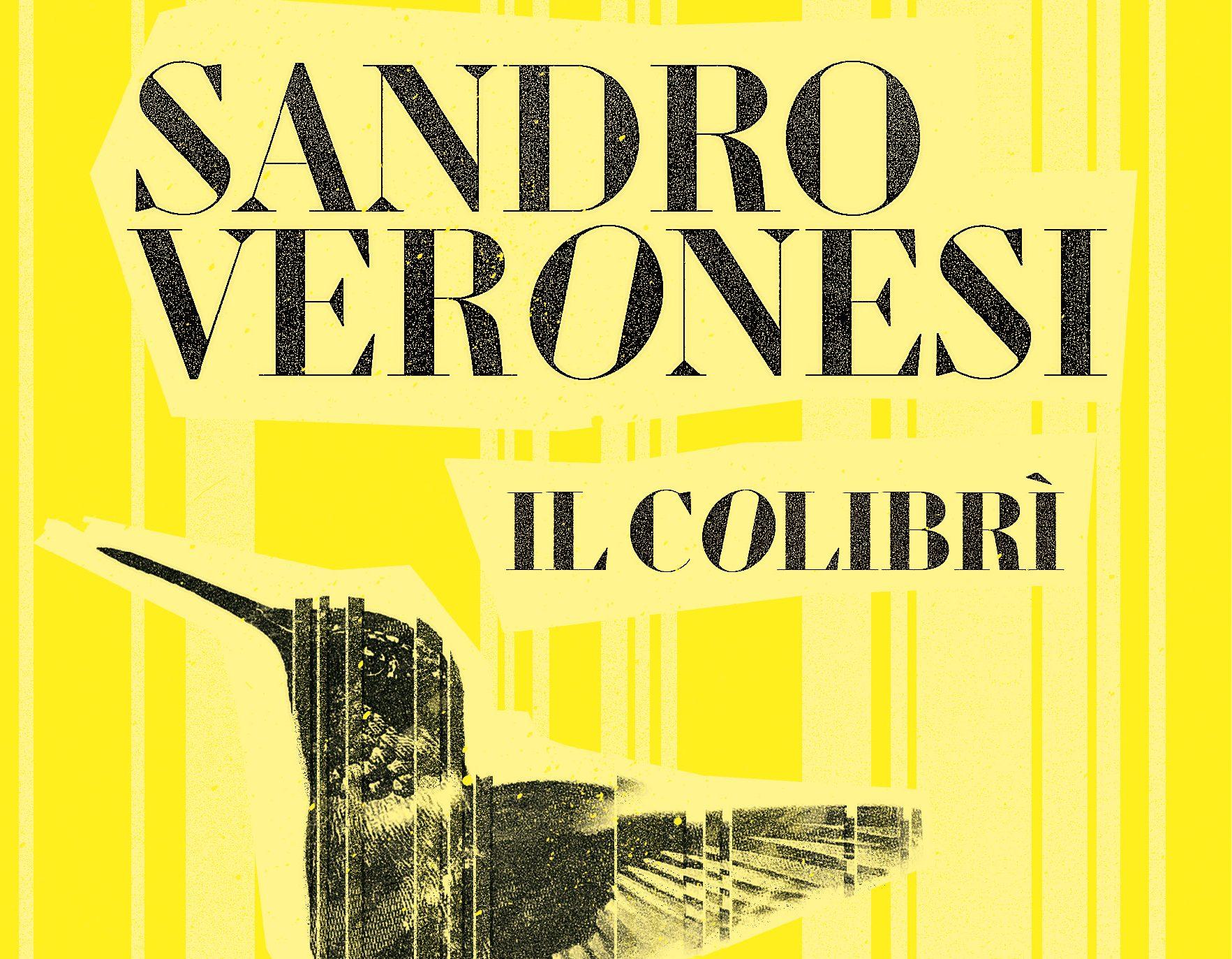 Premio Strega, vince “Il Colibrì” di Sandro Veronesi