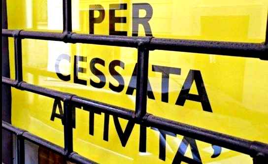 Bankitalia: in forte aumento le aziende a rischio default