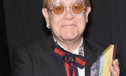 Elton John lancia su Youtube i video con suoi più grandi concerti
