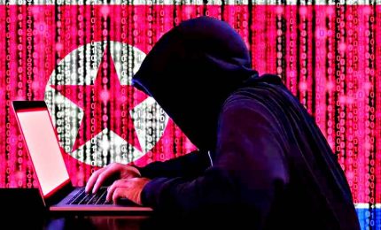 Hacker legati a NordCorea sviluppano nuovi cyberattacchi