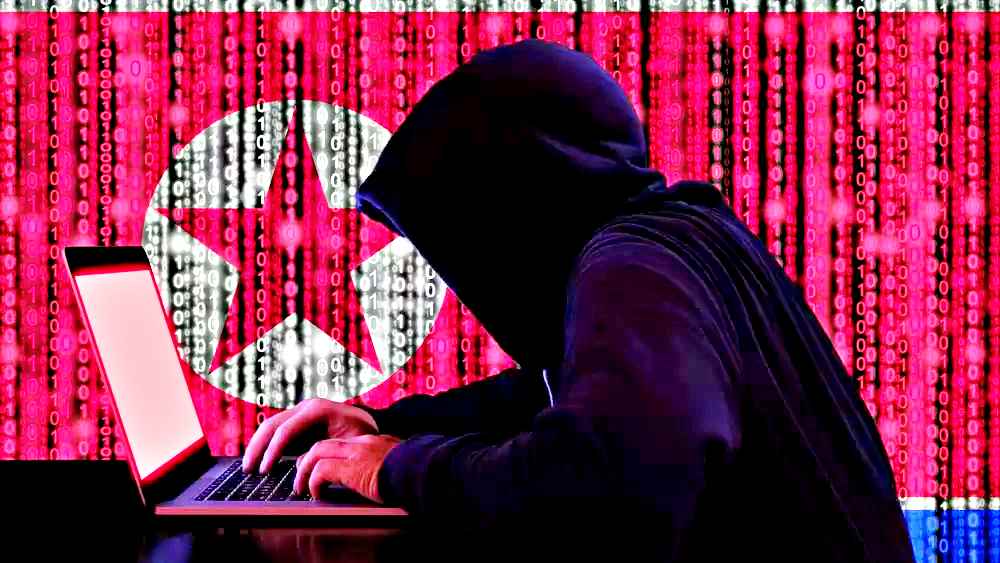 Hacker legati a NordCorea sviluppano nuovi cyberattacchi