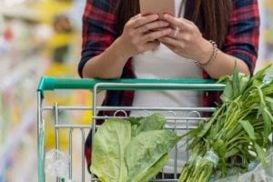 inflazione,spesacarrello