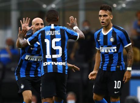 L’Inter batte il Torino 3-1 ed aggancia il secondo posto