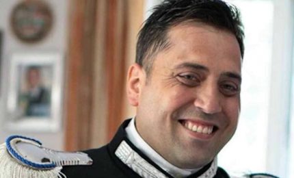 Carabiniere ucciso, testimonianza del collega Andrea Varriale