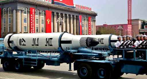 Kim entra nell’era post-Trump: nucleare nostra difesa per sempre