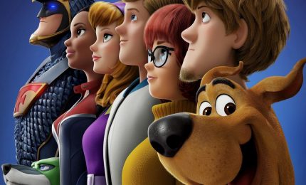 "Scooby!", alle origini dell'amicizia tra Scooby-Doo e Shaggy